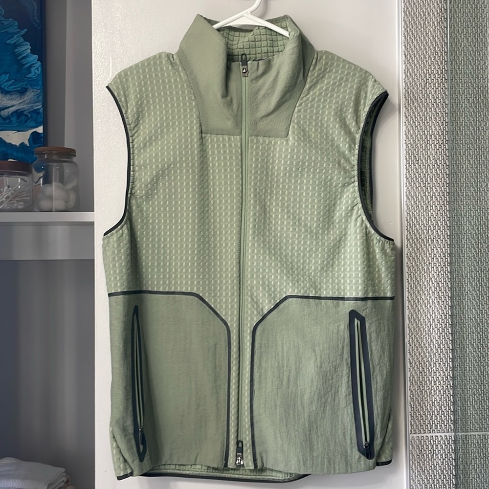 Lululemon Hiking Vest